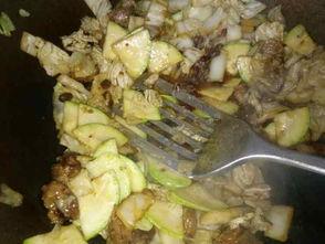 娱乐吃瓜酱东北菜视频